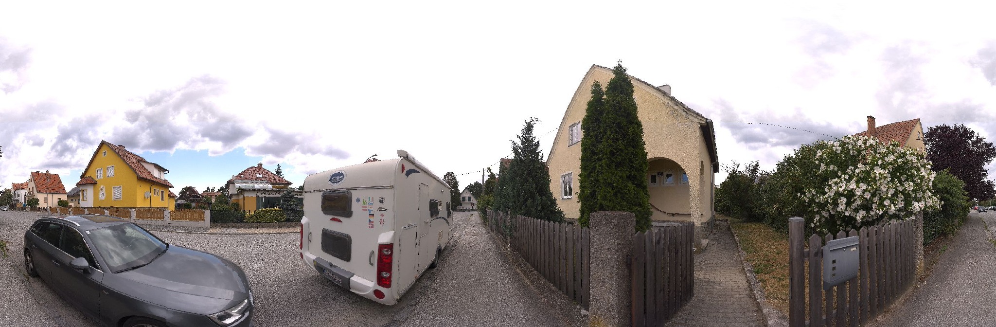 Panorama ScanPos033