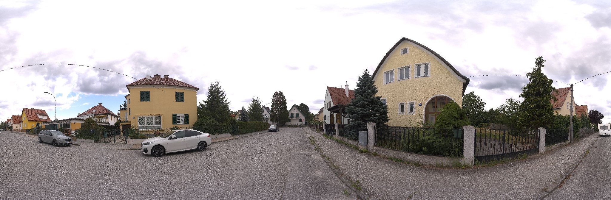 Panorama ScanPos036