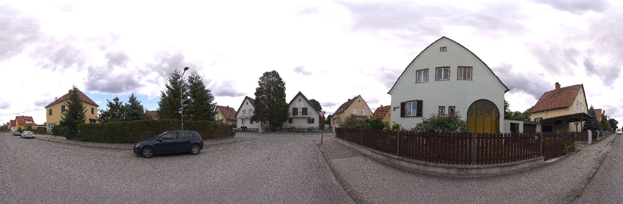 Panorama ScanPos038