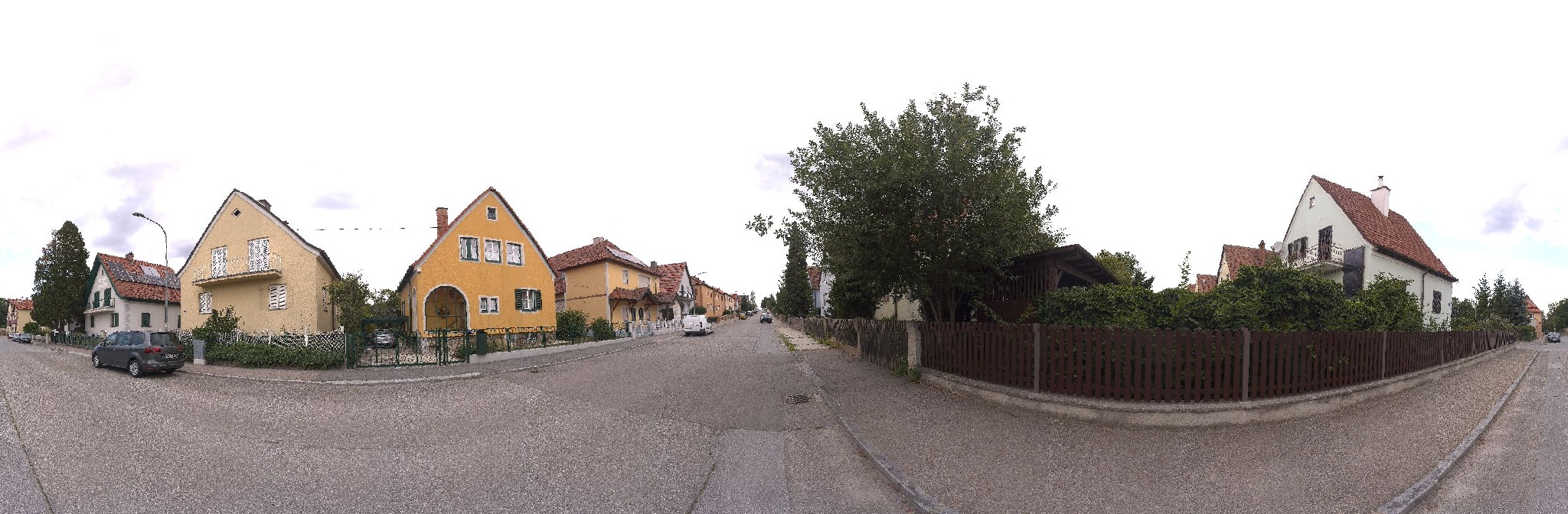 Panorama ScanPos042