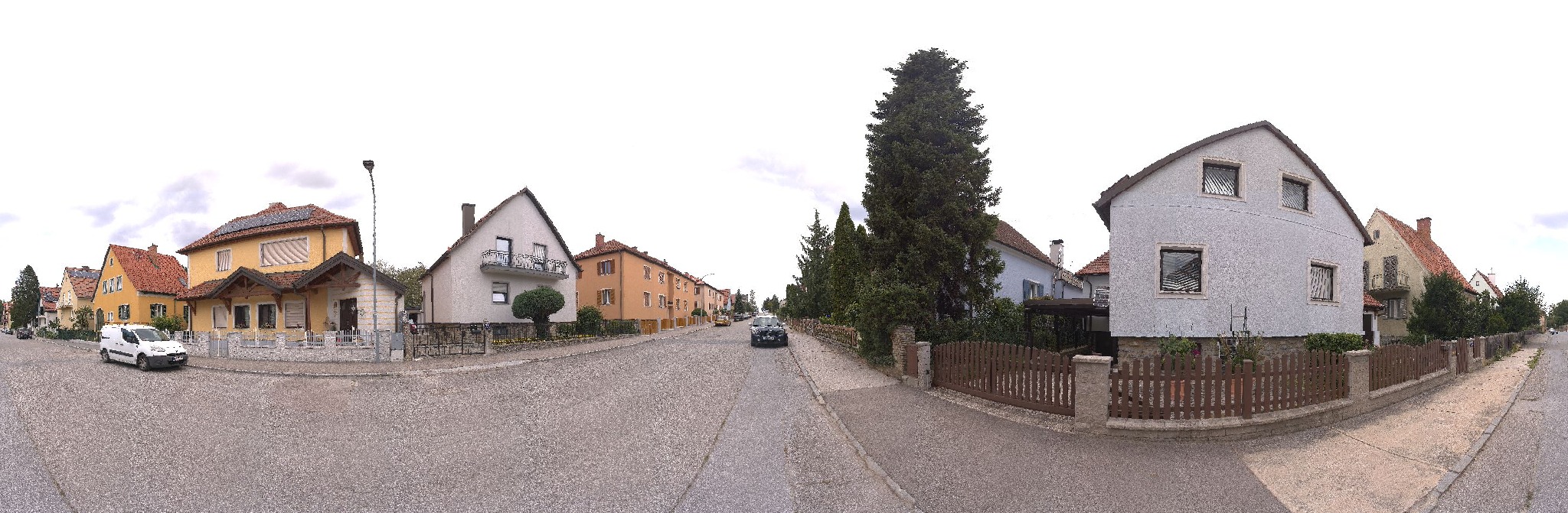 Panorama ScanPos045