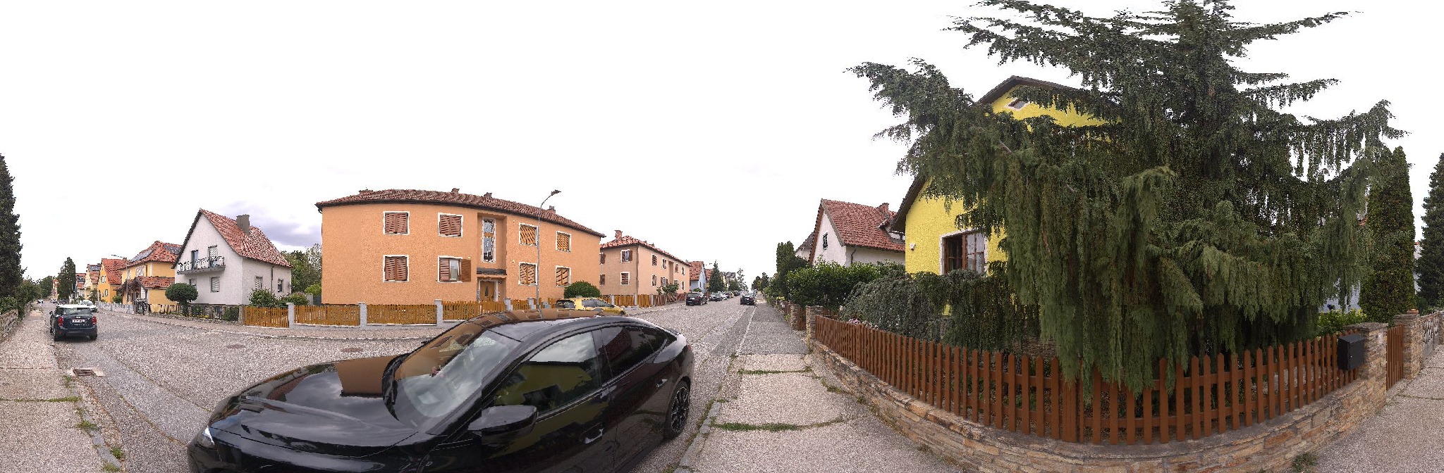 Panorama ScanPos048