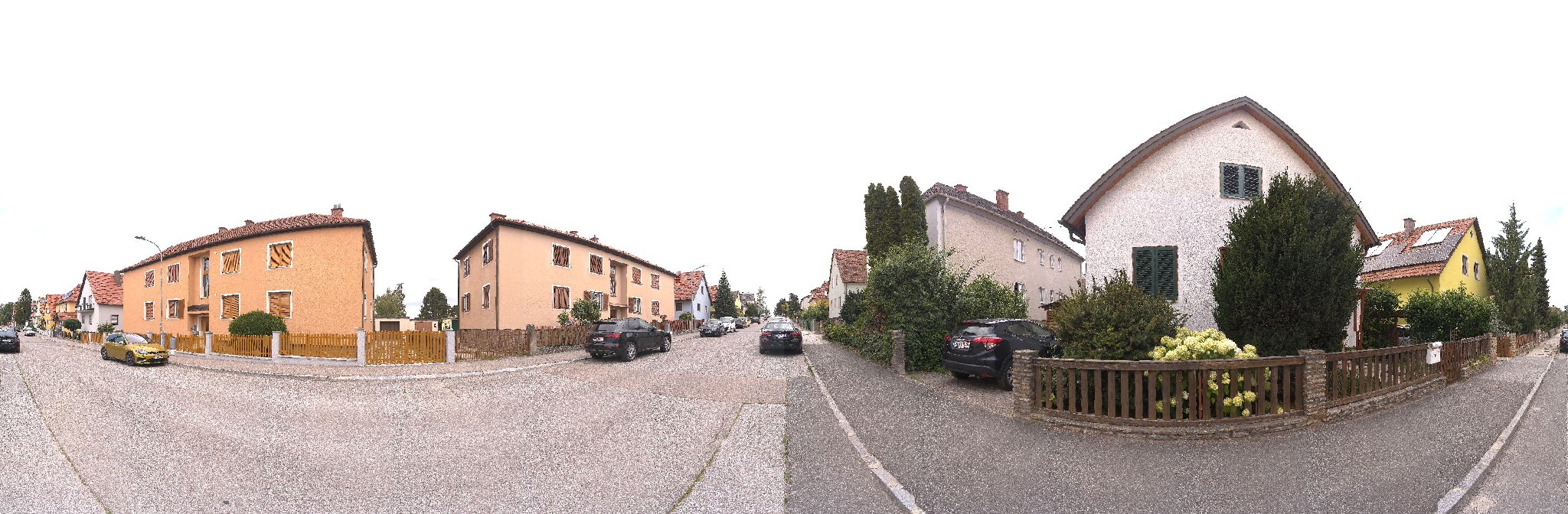 Panorama ScanPos050