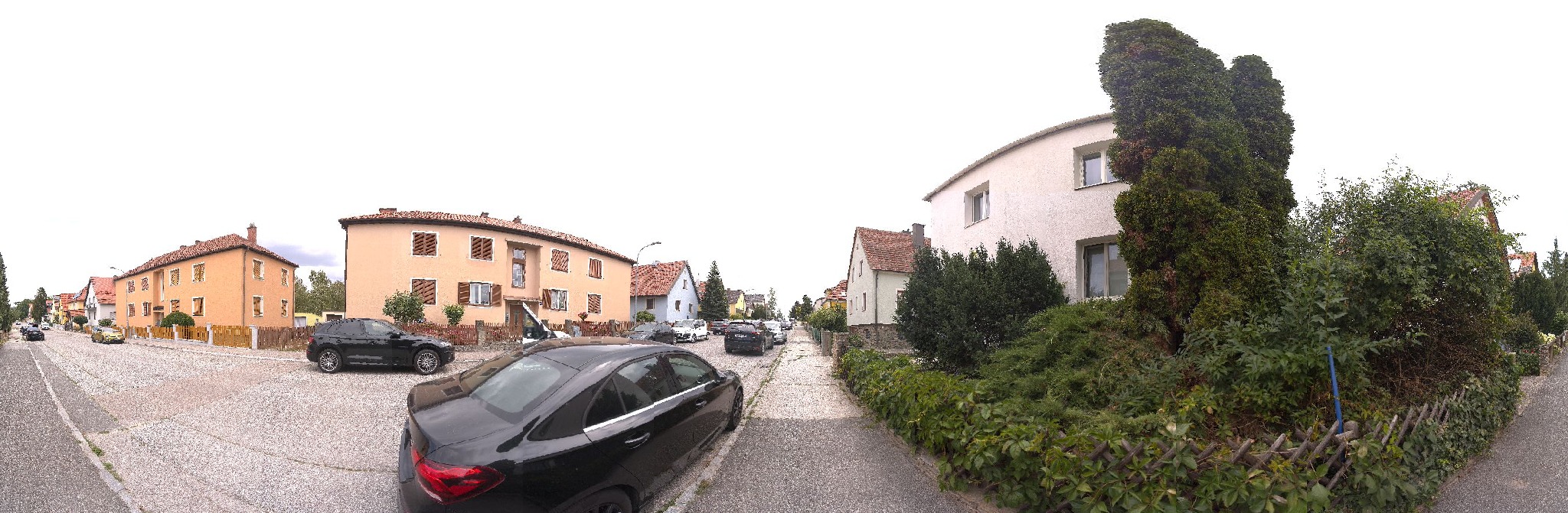 Panorama ScanPos051