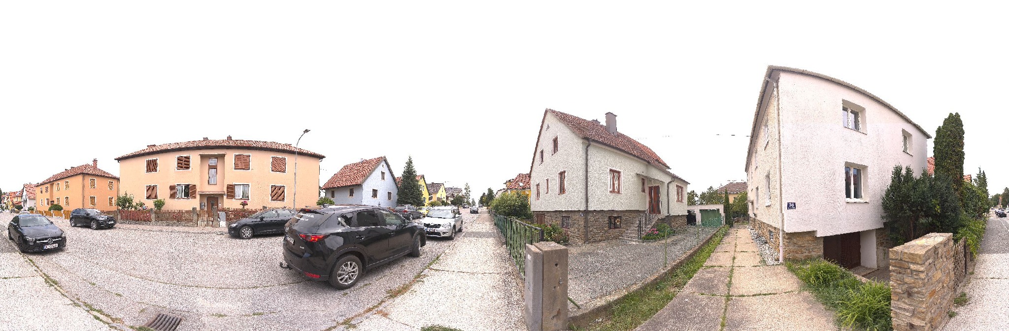 Panorama ScanPos052