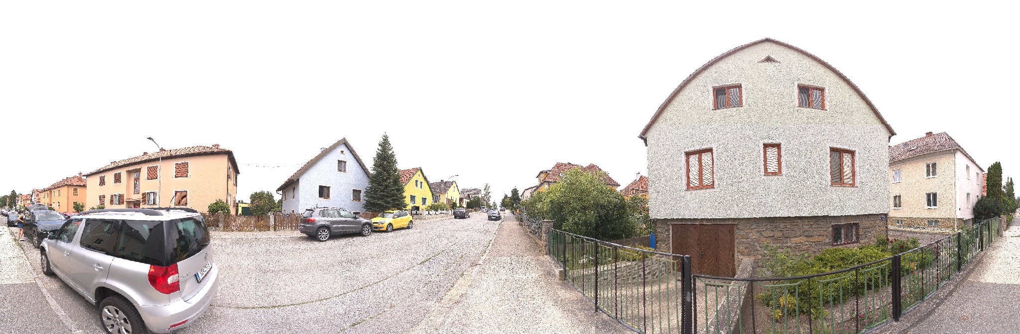 Panorama ScanPos053
