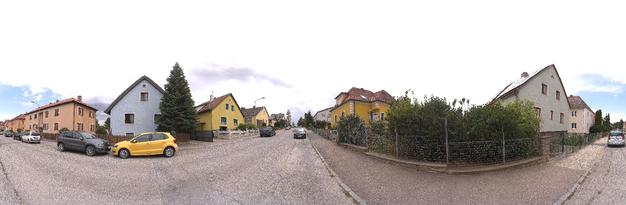 Panorama ScanPos054
