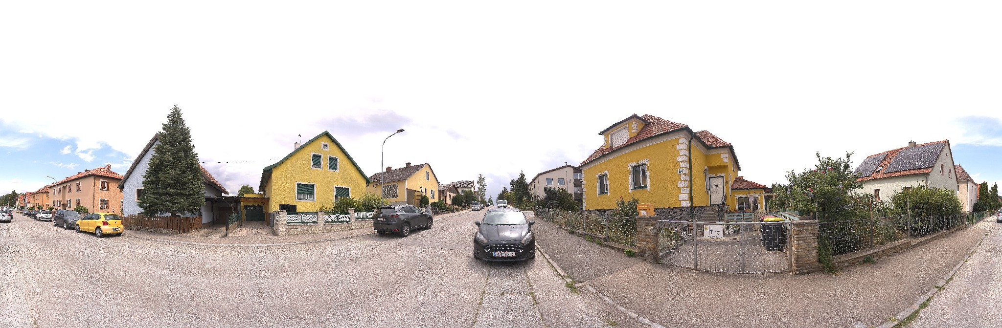 Panorama ScanPos055