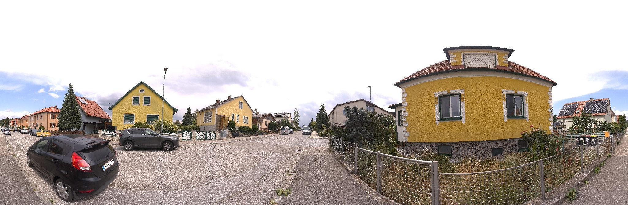 Panorama ScanPos056