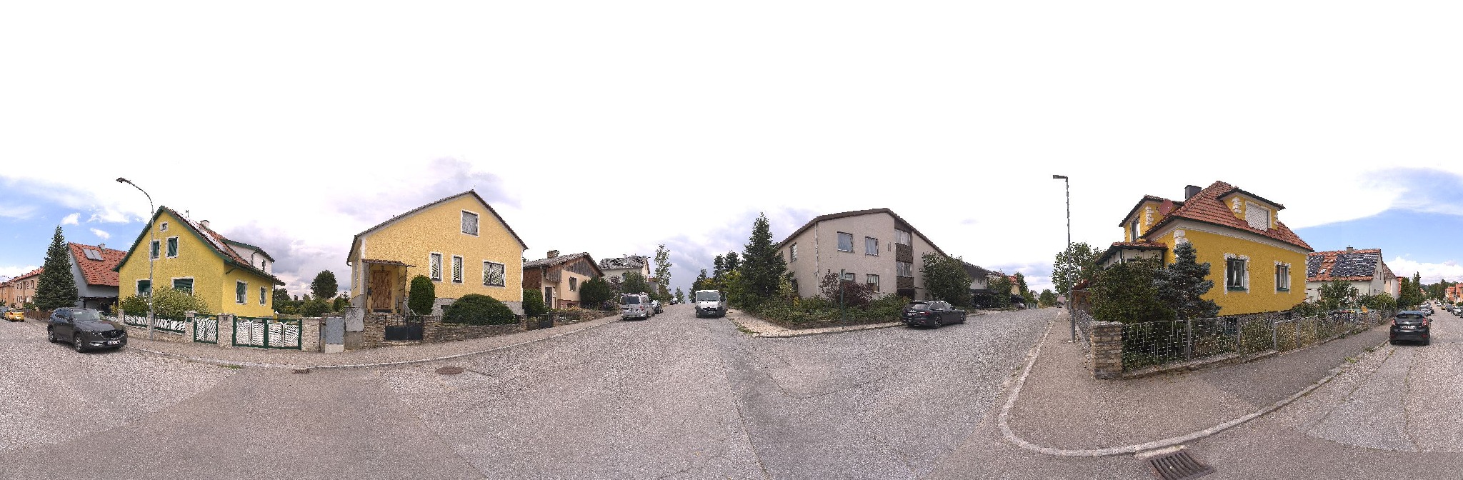 Panorama ScanPos057