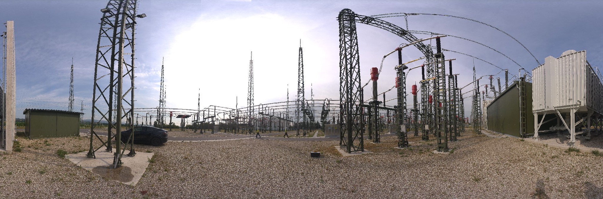Panorama