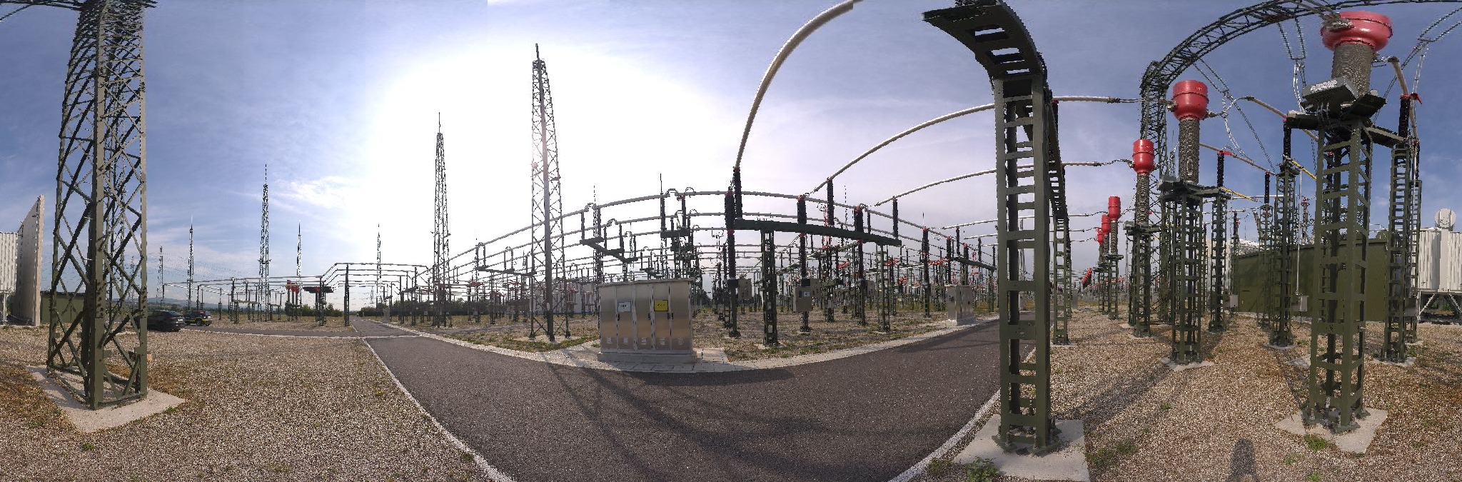 Panorama ScanPos005