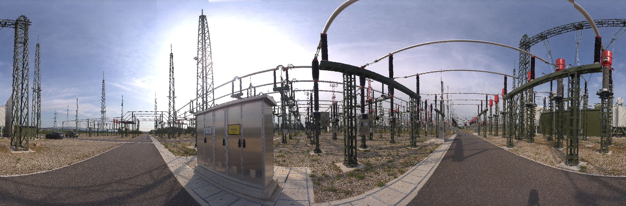 Panorama ScanPos006