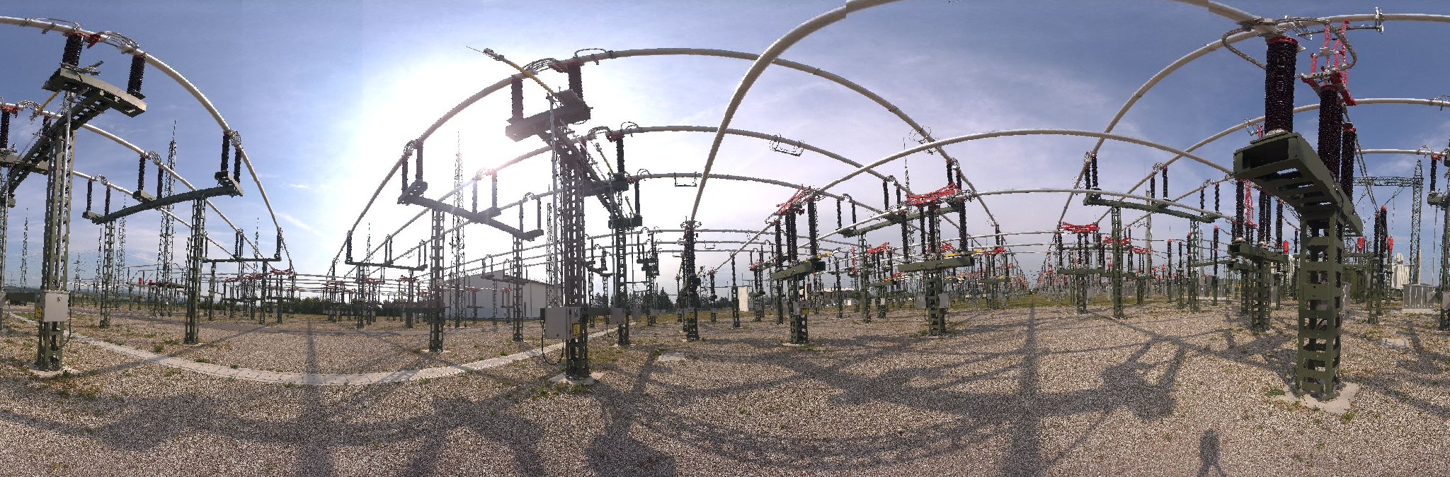 Panorama ScanPos010