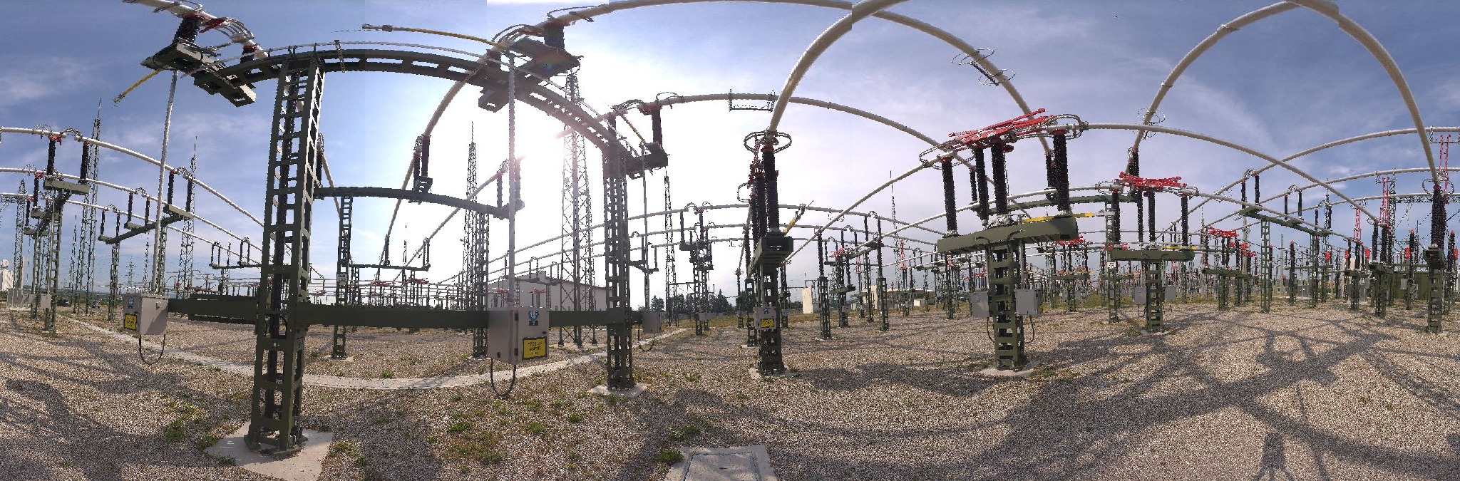 Panorama ScanPos011