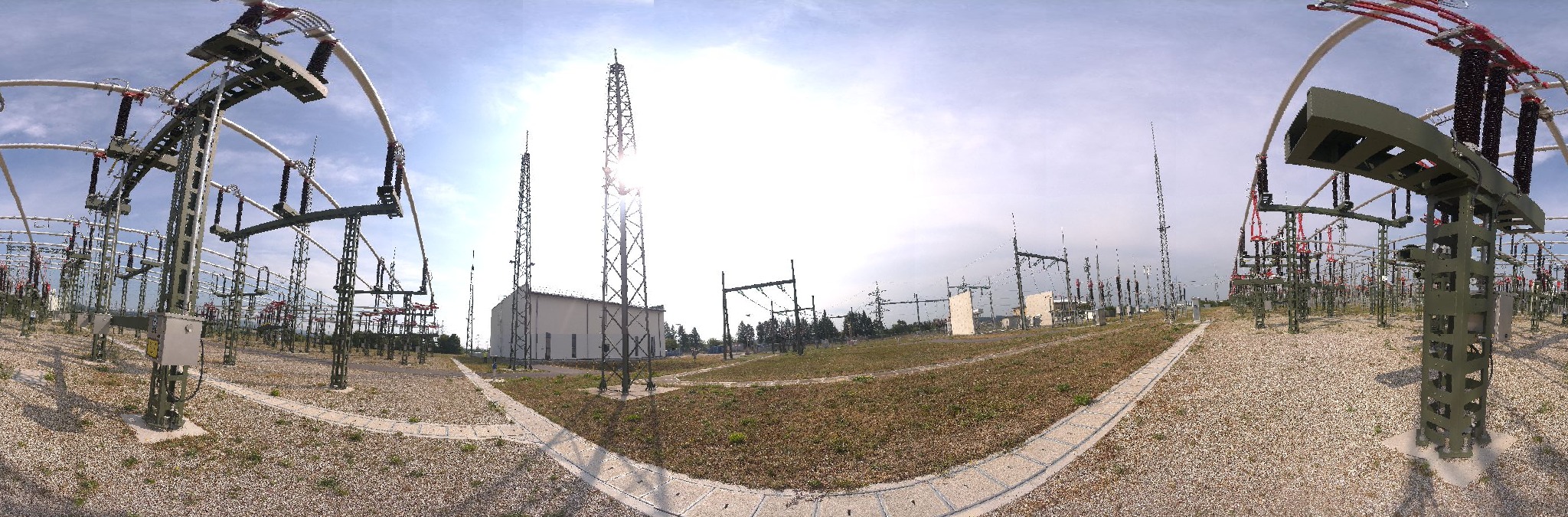 Panorama ScanPos015