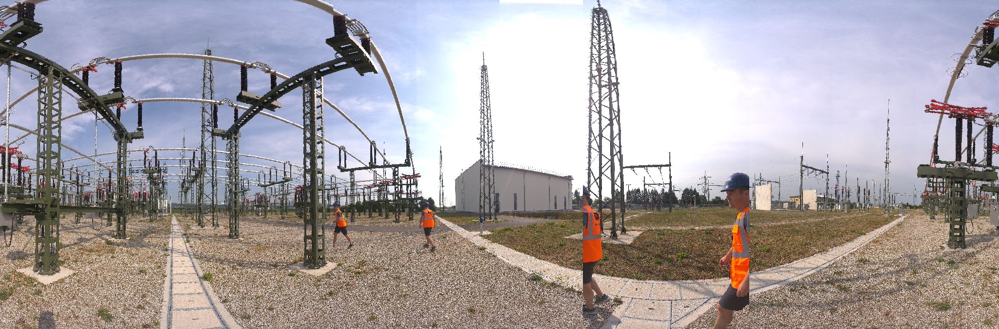 Panorama ScanPos016