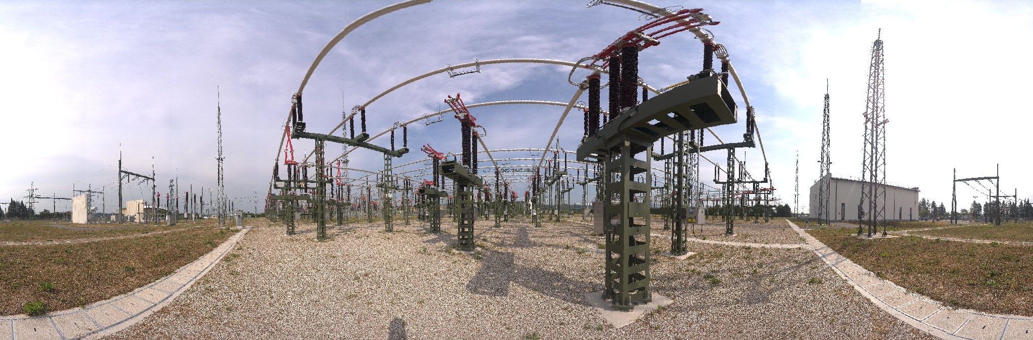 Panorama ScanPos017