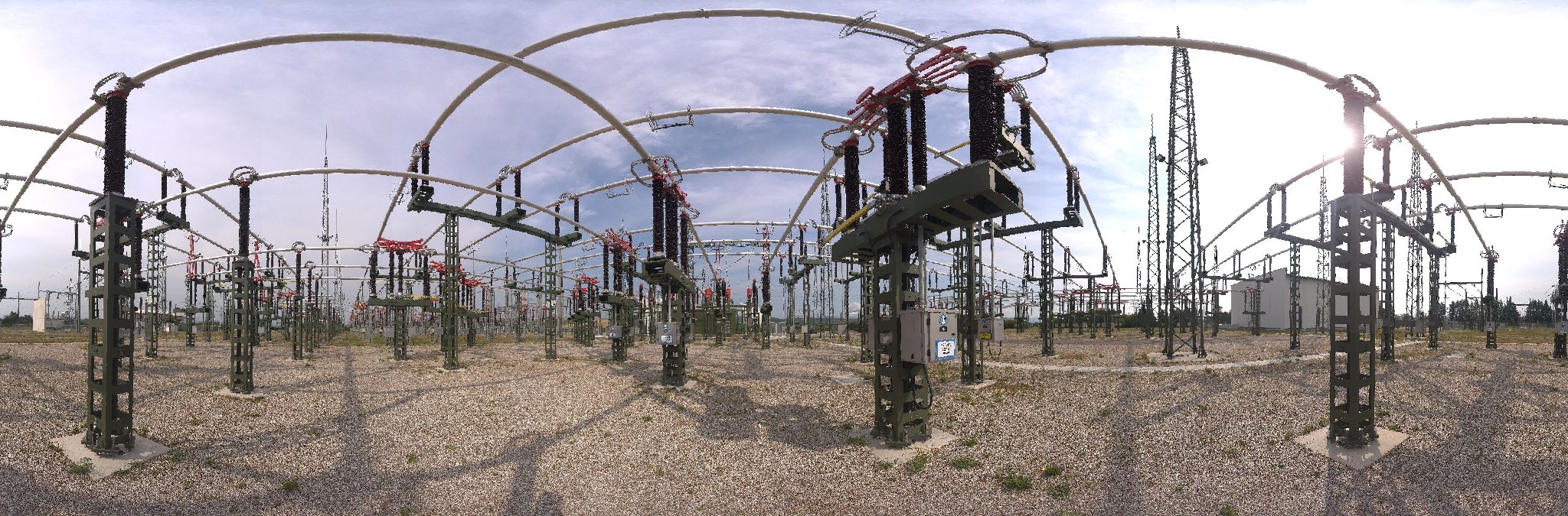 Panorama ScanPos020