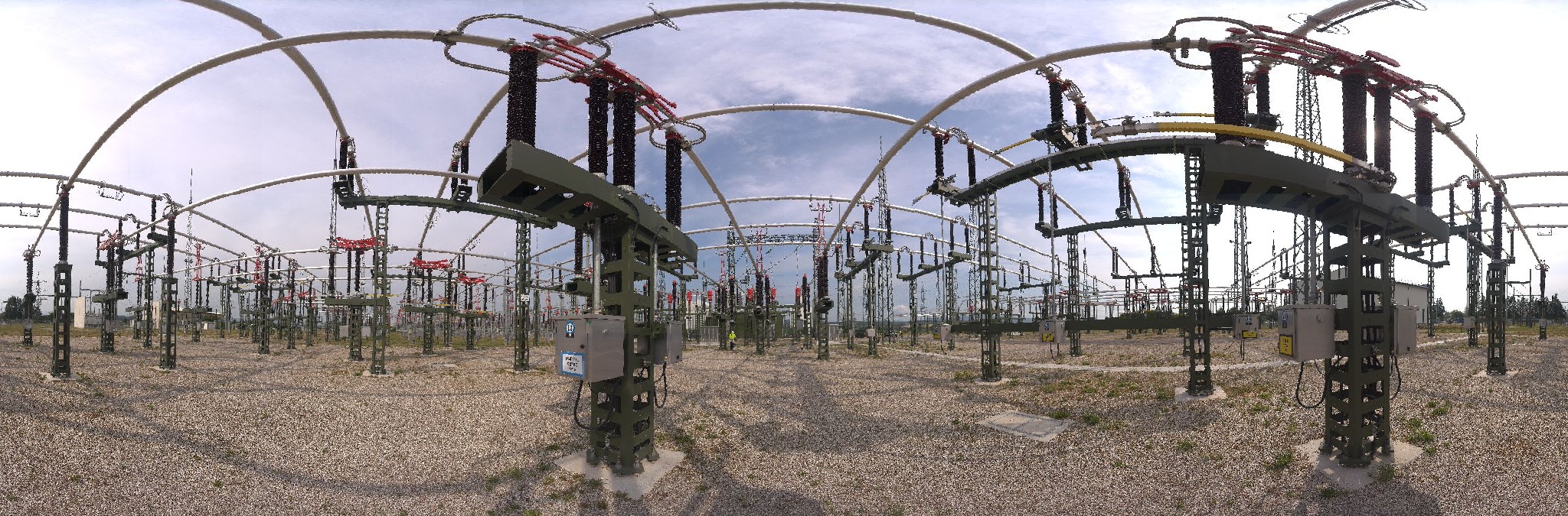 Panorama ScanPos021