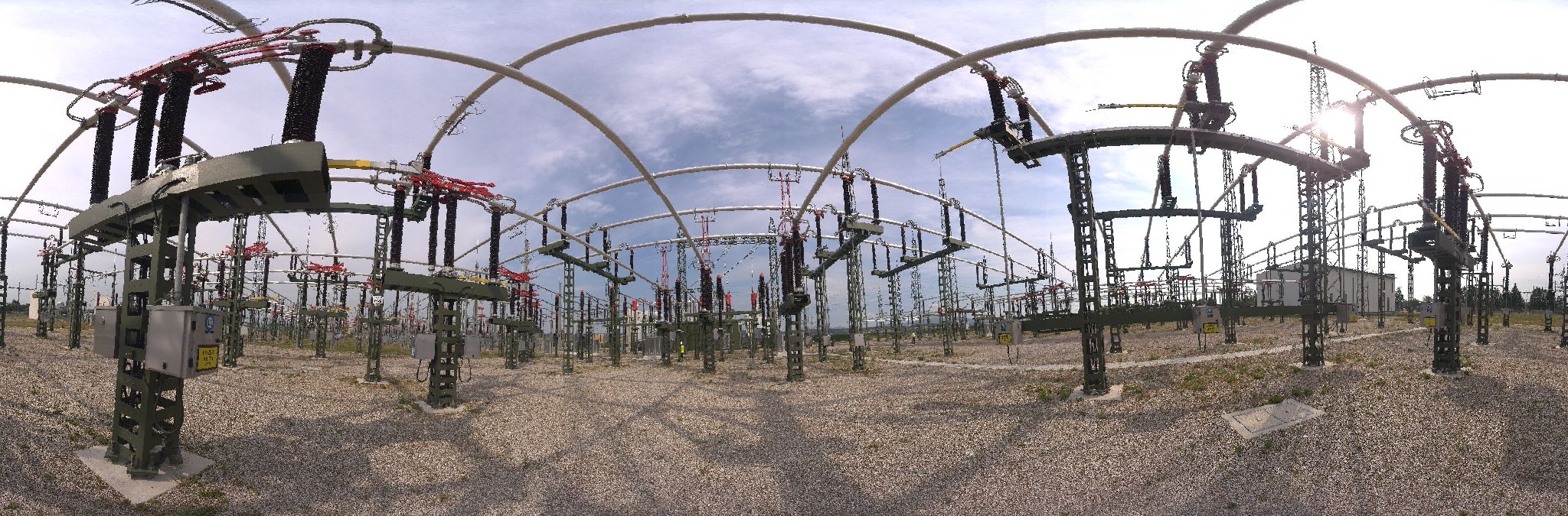 Panorama ScanPos022