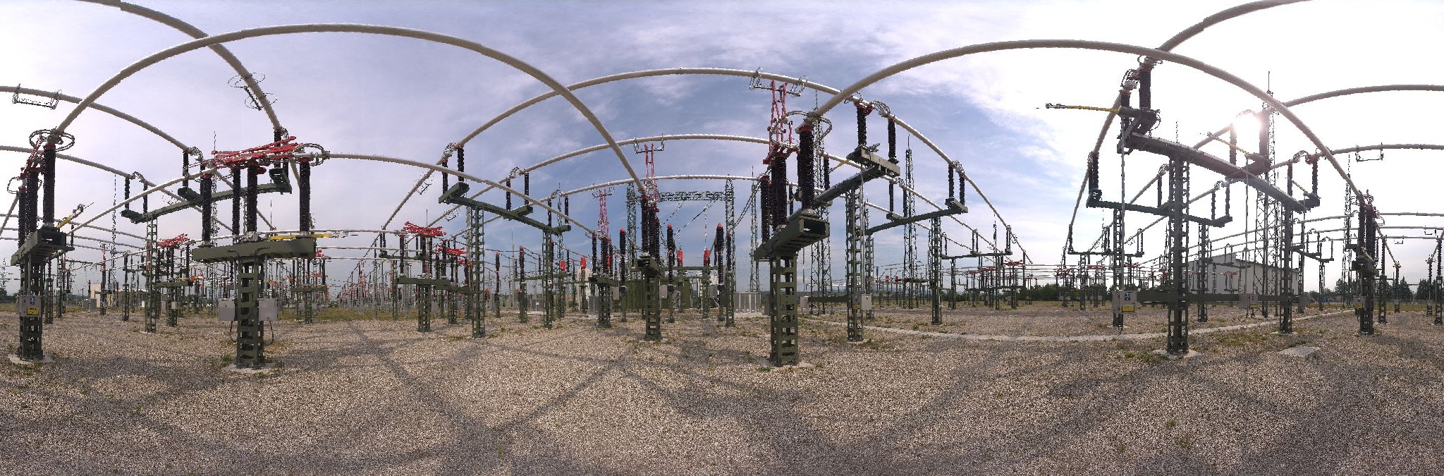 Panorama ScanPos023