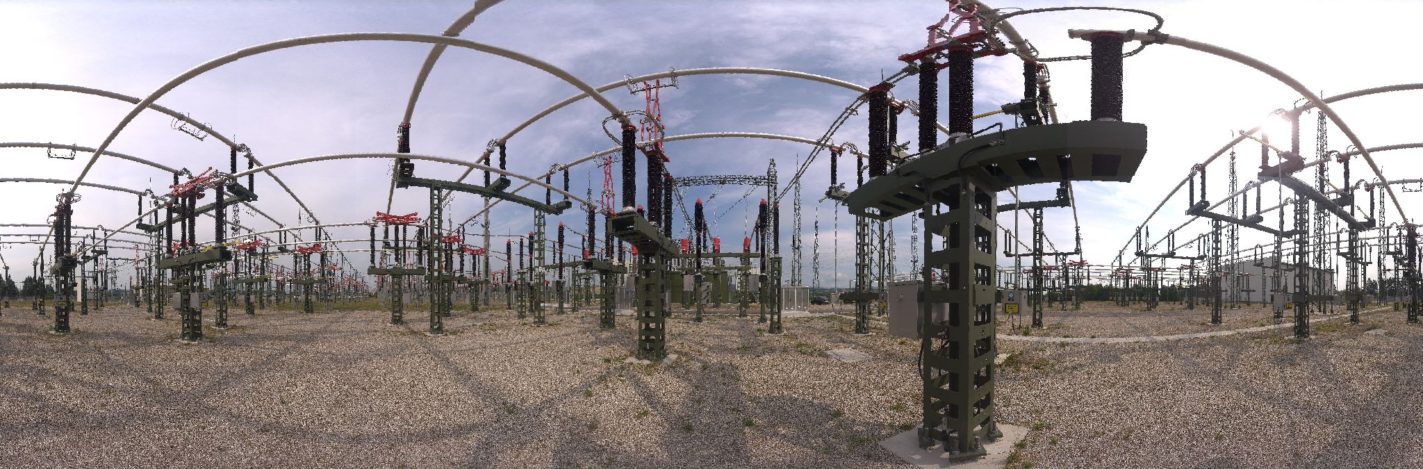 Panorama ScanPos024