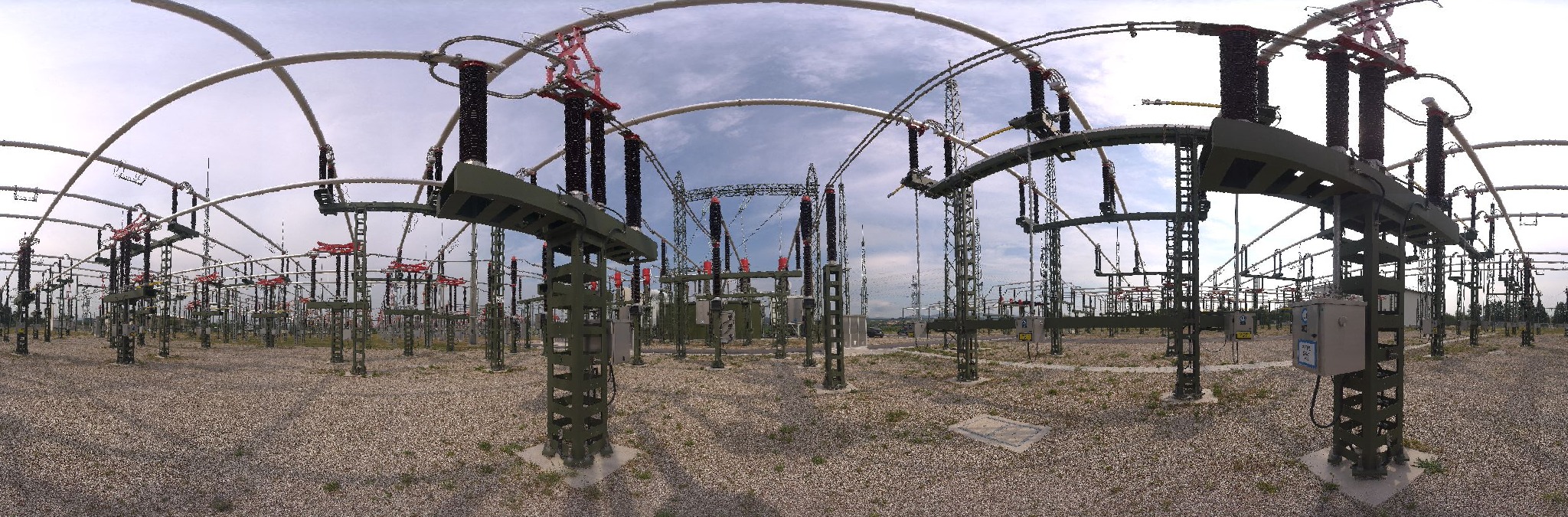 Panorama ScanPos025