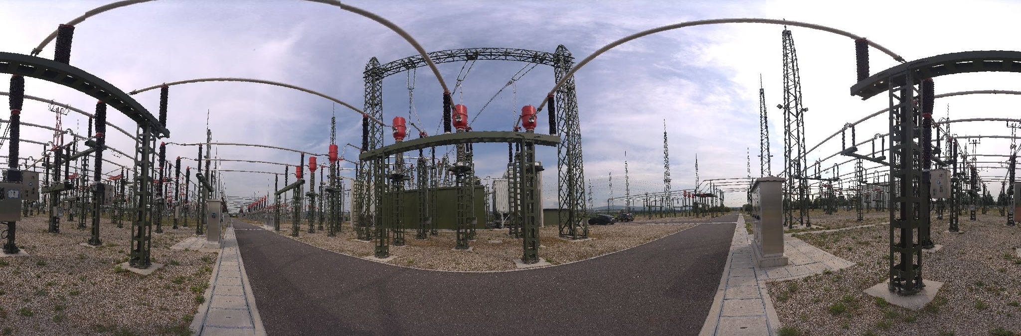 Panorama ScanPos029