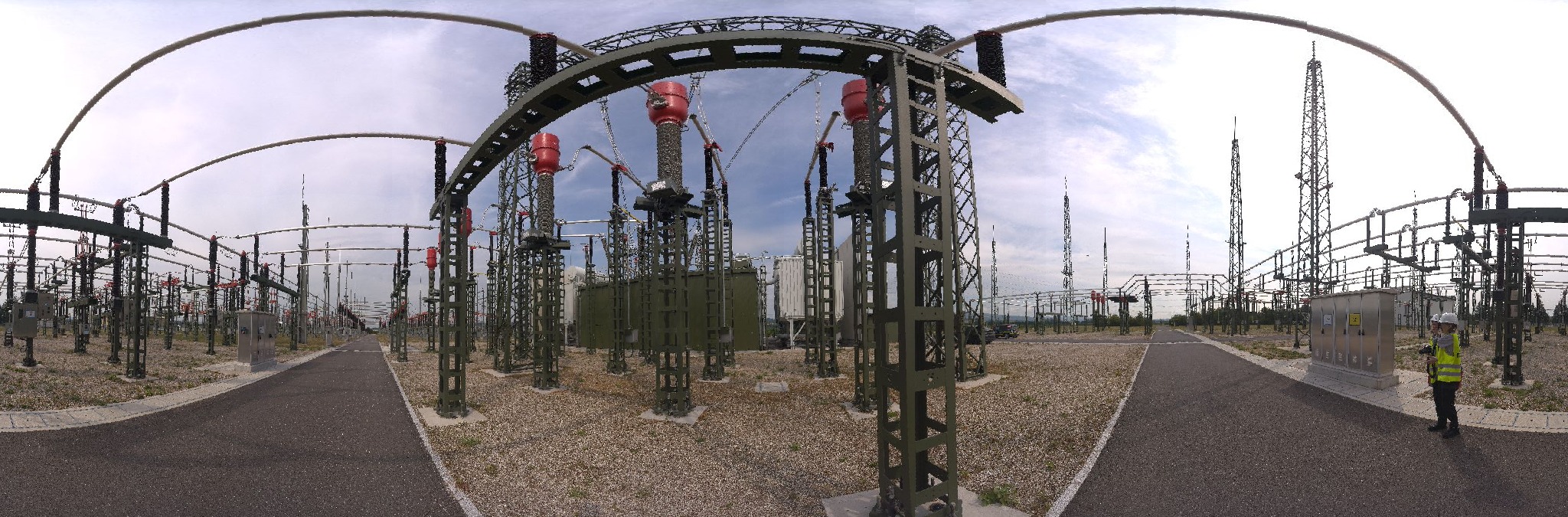 Panorama ScanPos030