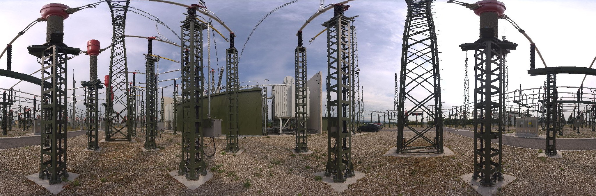 Panorama ScanPos032