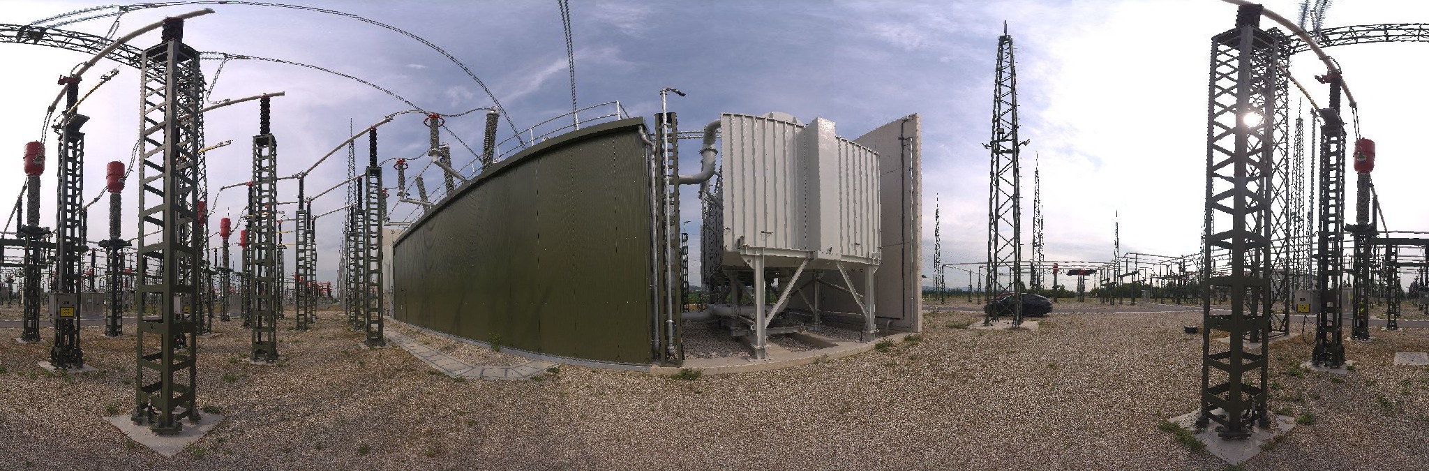 Panorama ScanPos034