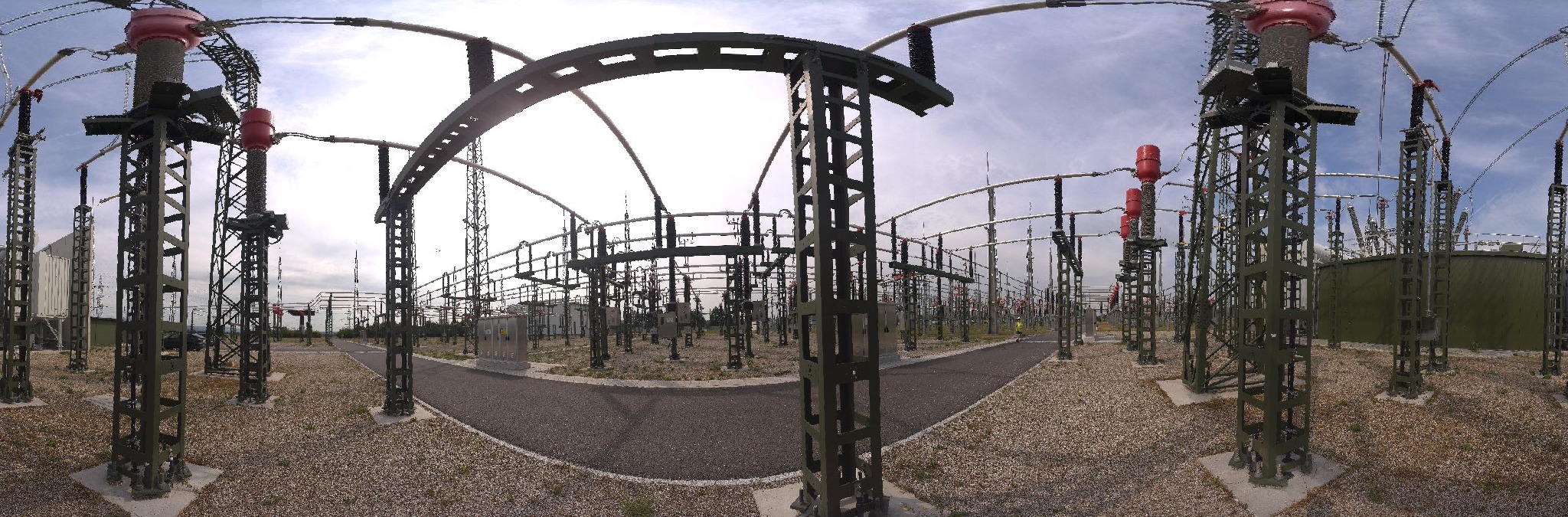 Panorama ScanPos039