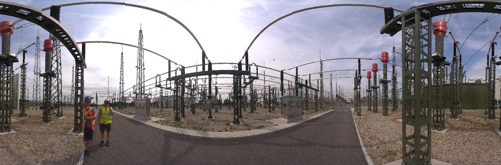 Panorama ScanPos040