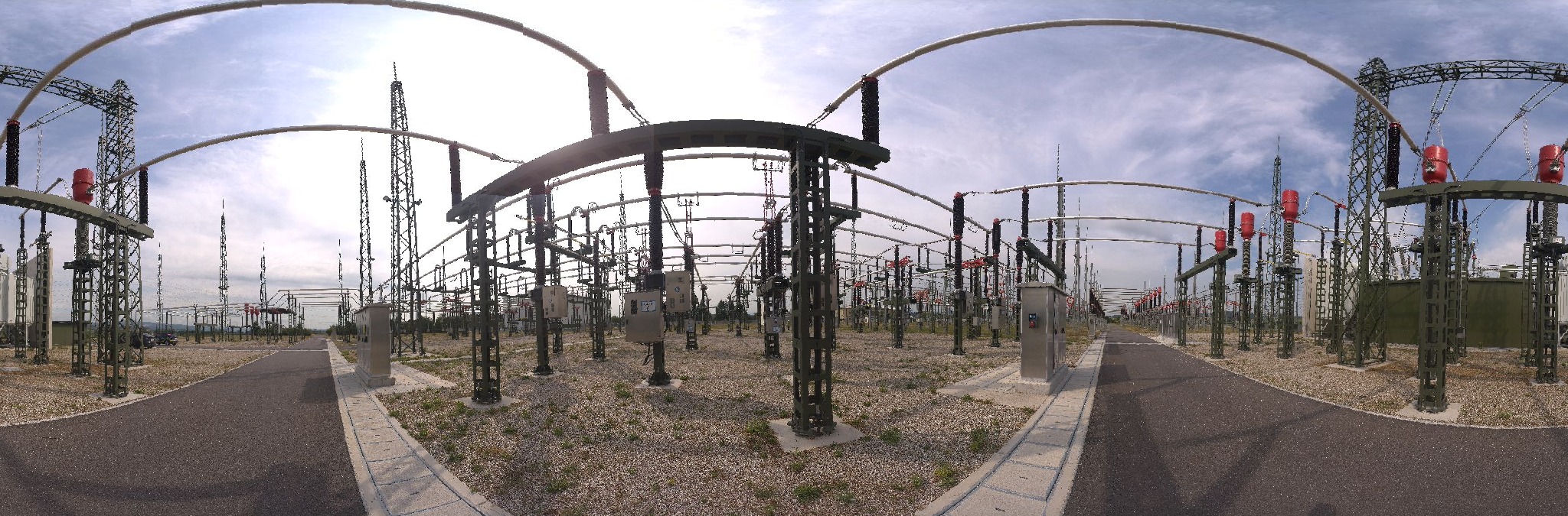 Panorama ScanPos041