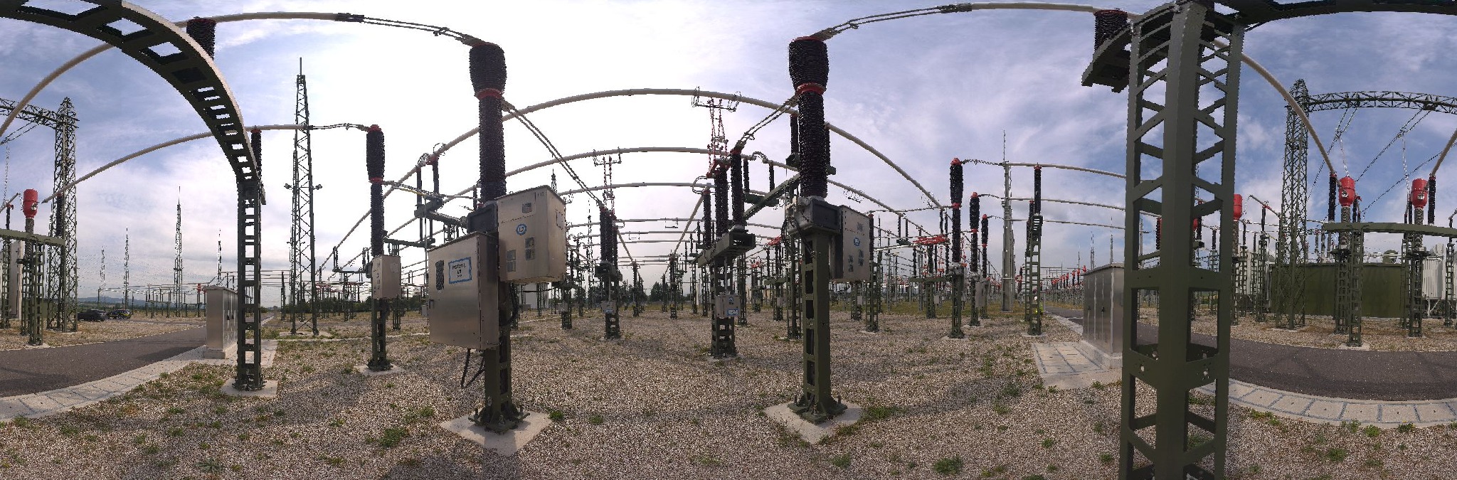 Panorama ScanPos042