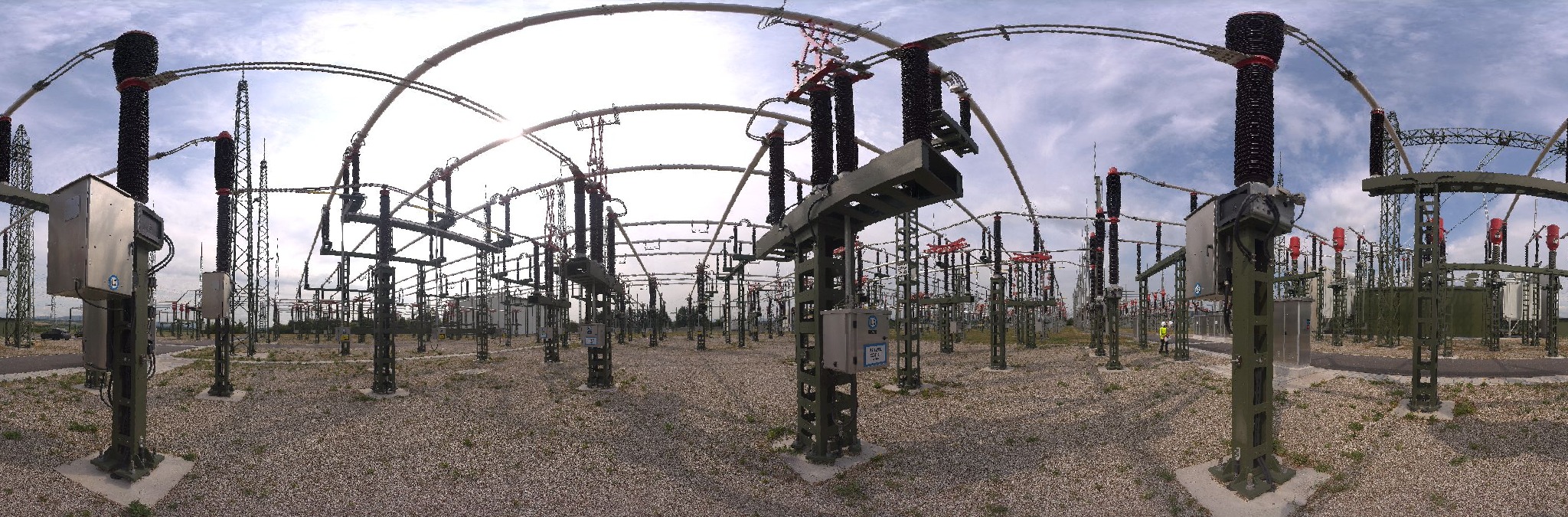 Panorama ScanPos043