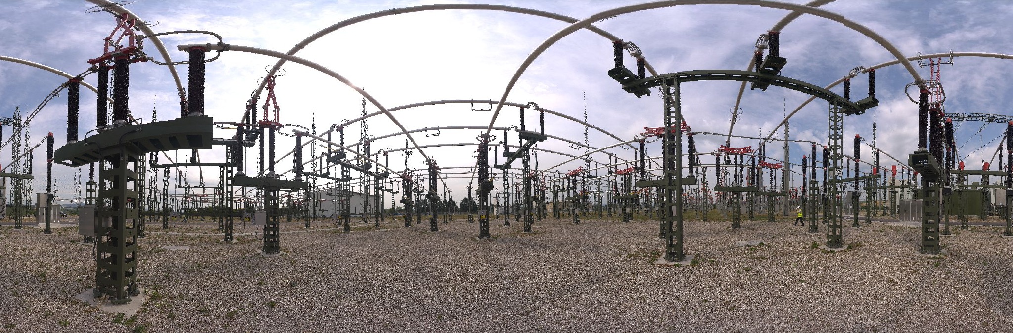 Panorama ScanPos045
