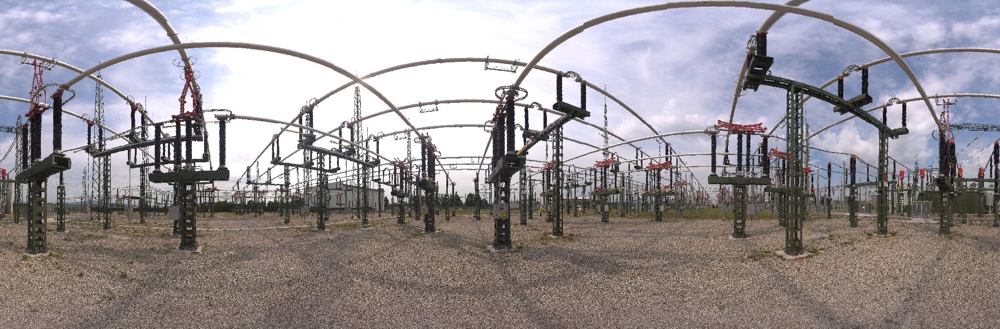 Panorama ScanPos046