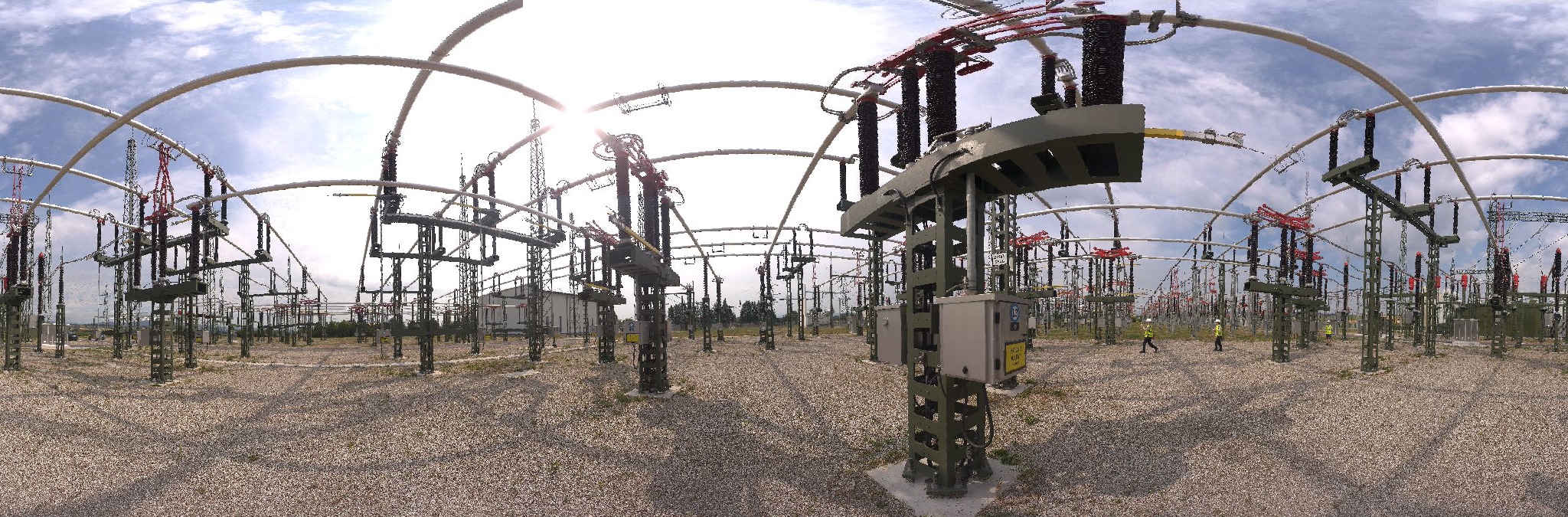 Panorama ScanPos047