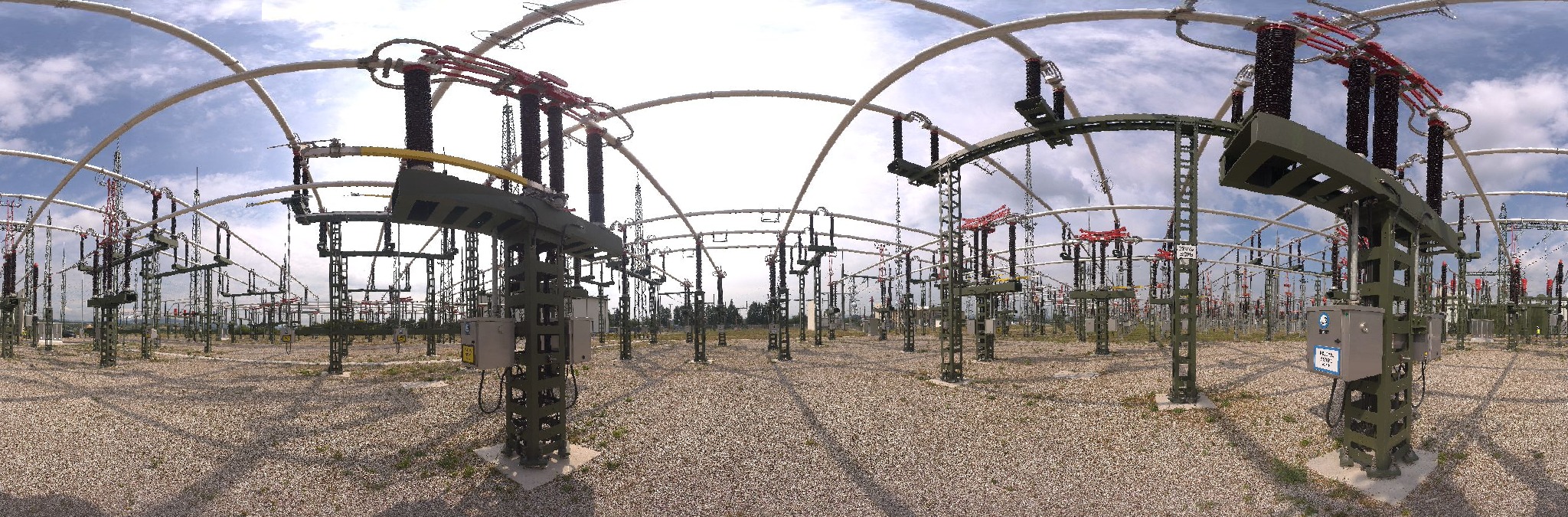 Panorama ScanPos048
