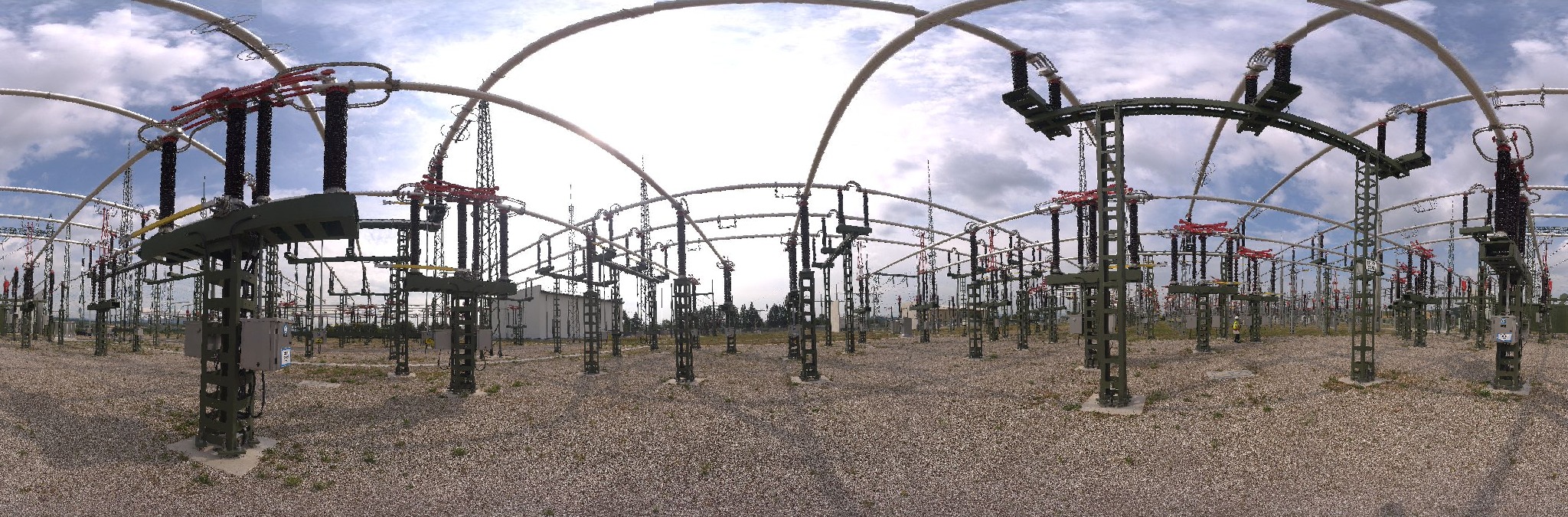 Panorama ScanPos049