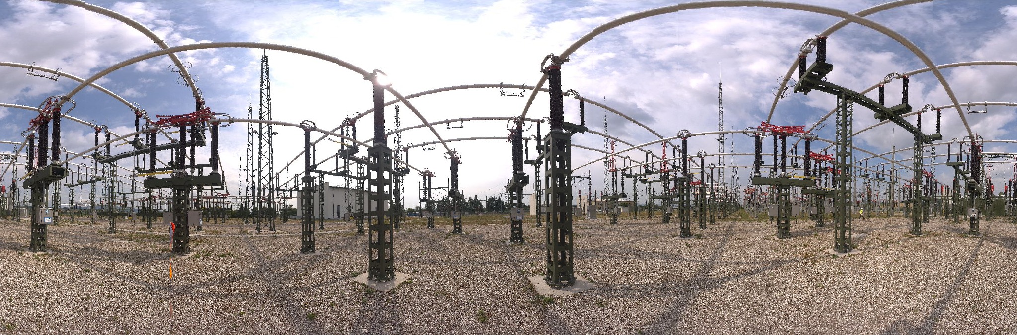 Panorama ScanPos050
