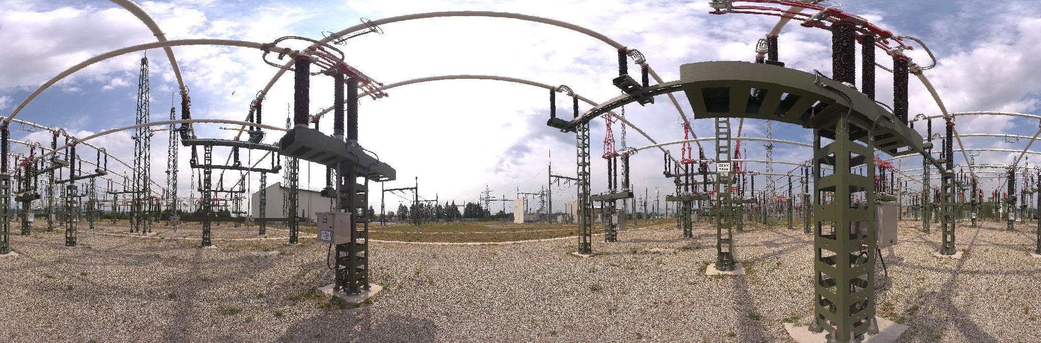 Panorama ScanPos052