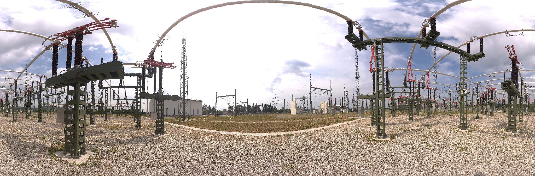 Panorama ScanPos053