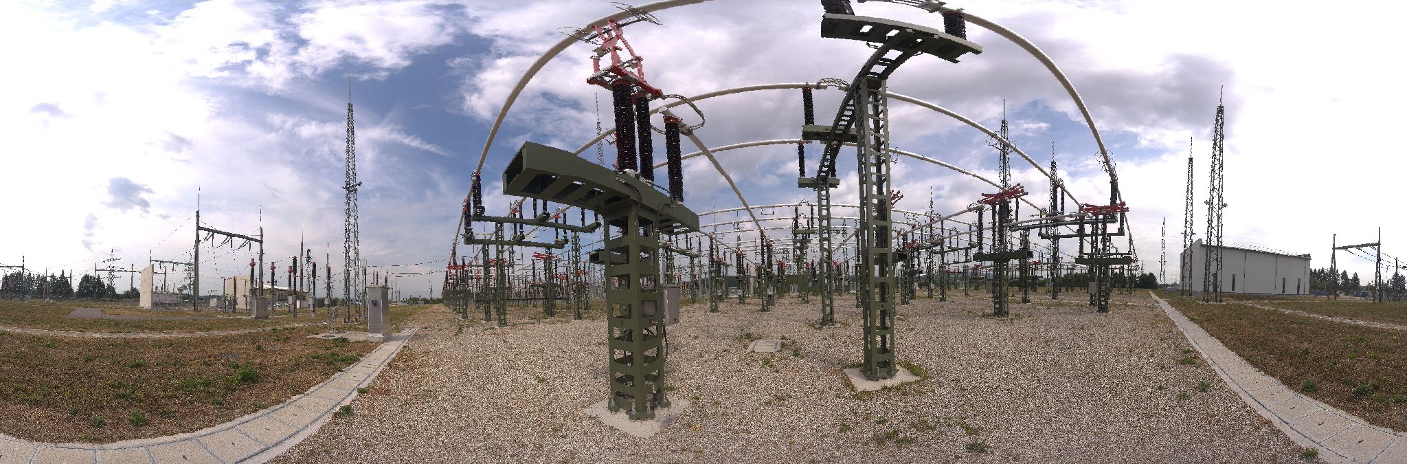 Panorama ScanPos056