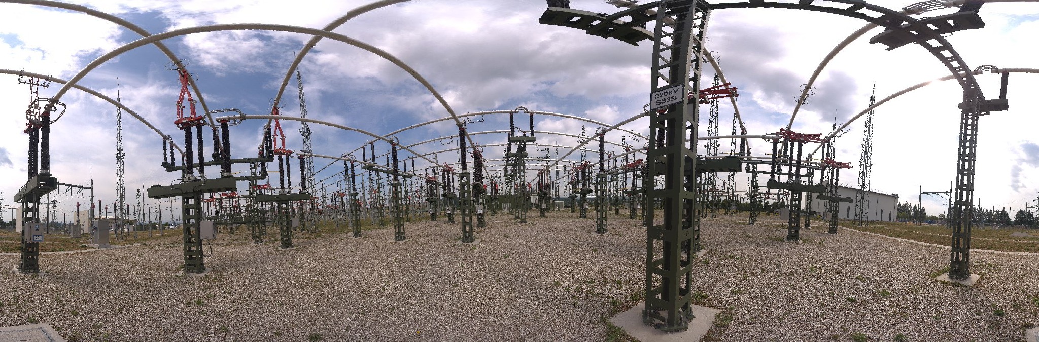 Panorama ScanPos058