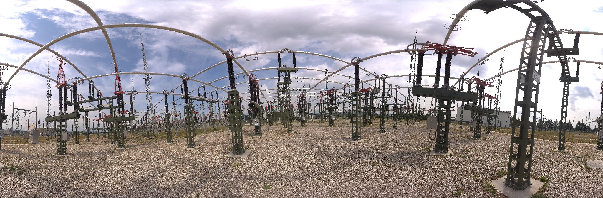 Panorama ScanPos059