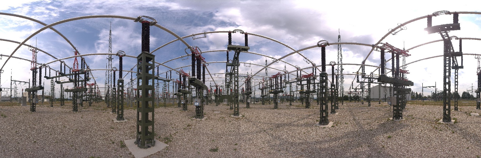 Panorama ScanPos060