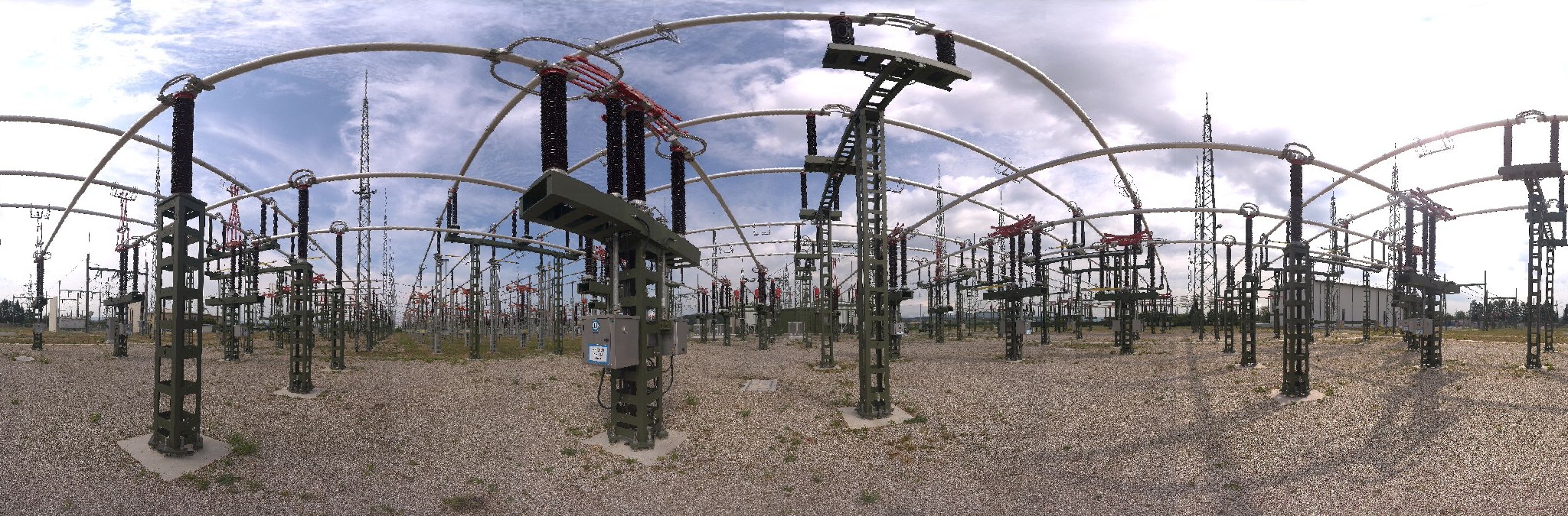 Panorama ScanPos061